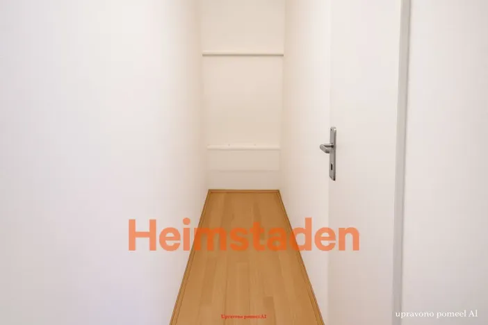 Pronájem bytu 2+1, Havířov - Město, U Stromovky, 54 m2