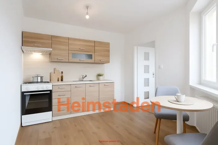 Pronájem bytu 2+1, Havířov - Podlesí, Kosmonautů, 63 m2