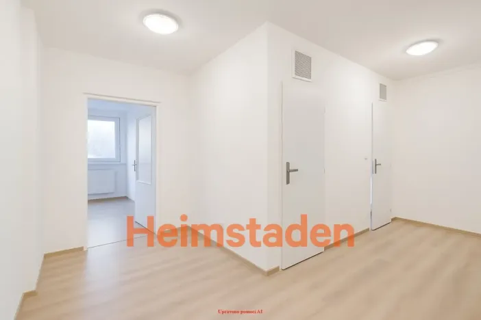 Pronájem bytu 2+1, Havířov - Podlesí, Kosmonautů, 63 m2