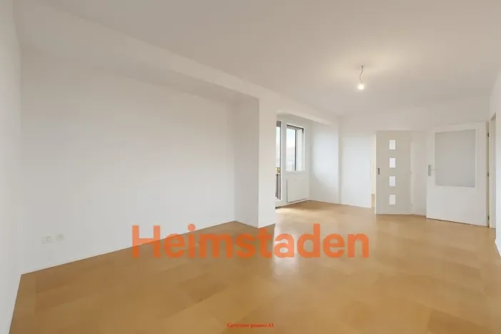 Pronájem bytu 2+1, Havířov - Podlesí, Kosmonautů, 63 m2