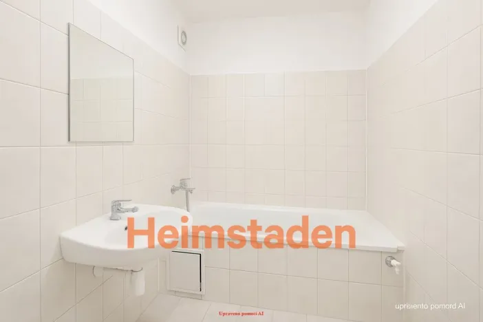 Pronájem bytu 3+1, Havířov - Šumbark, Generála Svobody, 70 m2