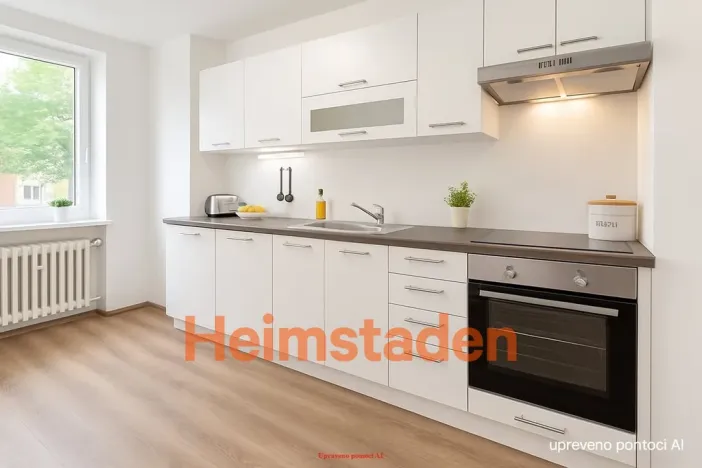 Pronájem bytu 3+1, Havířov - Šumbark, Dukelská, 68 m2