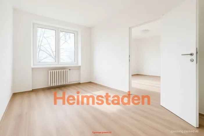 Pronájem bytu 3+1, Havířov - Šumbark, Dukelská, 68 m2