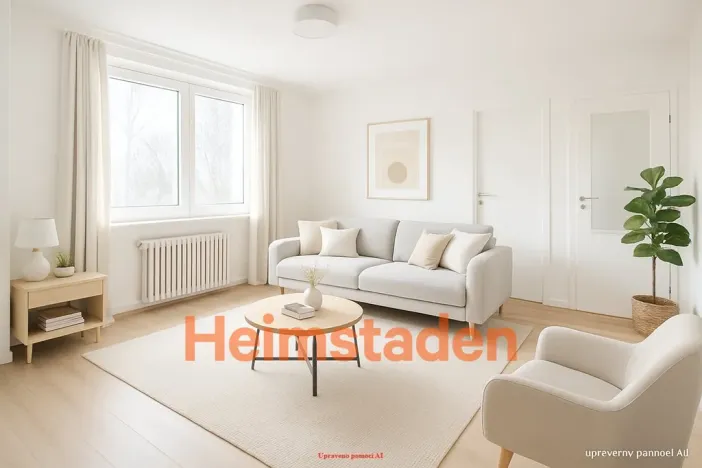 Pronájem bytu 3+1, Havířov - Šumbark, Dukelská, 68 m2