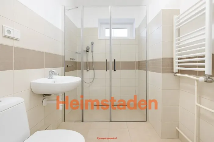 Pronájem bytu 2+1, Havířov - Šumbark, Dukelská, 48 m2