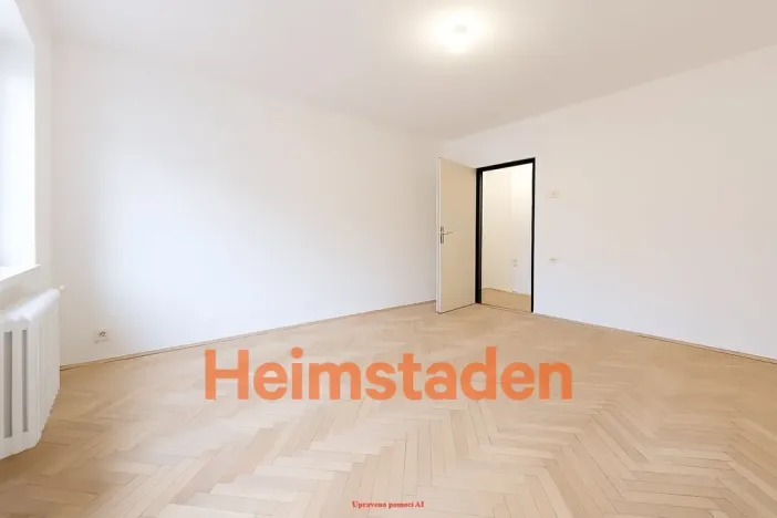 Pronájem bytu 2+1, Havířov - Šumbark, Dukelská, 48 m2