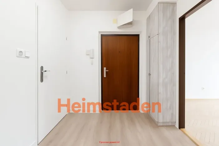 Pronájem bytu 2+1, Havířov - Šumbark, Dukelská, 48 m2