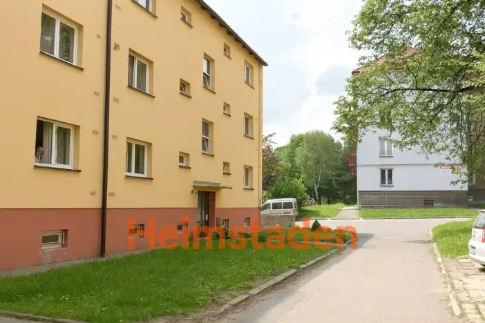 Pronájem bytu 2+1, Havířov - Šumbark, Dukelská, 48 m2