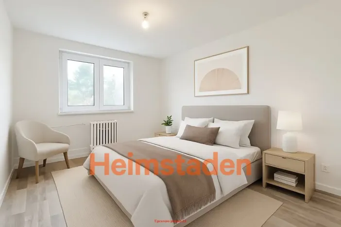 Pronájem bytu 2+1, Havířov - Prostřední Suchá, Havířská, 48 m2