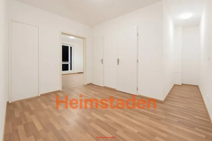 Pronájem bytu 3+1, Ostrava - Výškovice, Výškovická, 67 m2