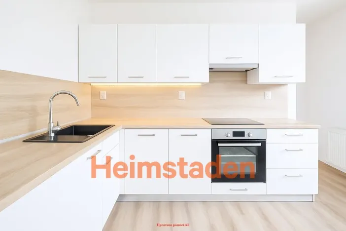 Pronájem bytu 4+1, Ostrava - Výškovice, Šeříková, 92 m2