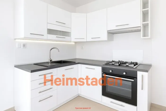 Pronájem bytu 1+1, Ostrava - Hrabůvka, Aviatiků, 39 m2