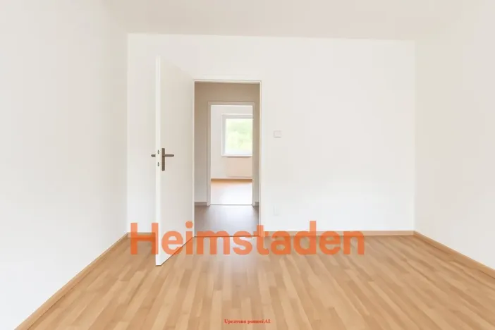 Pronájem bytu 3+1, Ostrava - Hrabůvka, Aviatiků, 76 m2