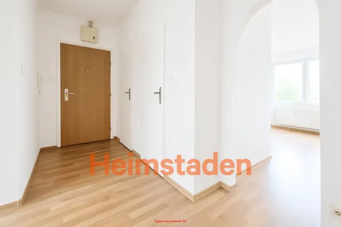 Pronájem bytu 3+1, Ostrava - Hrabůvka, Aviatiků, 76 m2