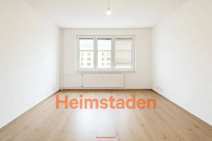 Pronájem bytu 1+1, Ostrava - Zábřeh, Tylova, 40 m2