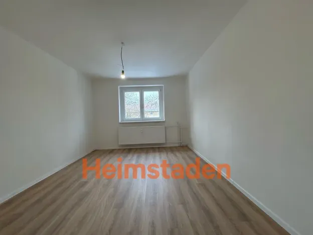 Pronájem bytu 2+1, Ostrava - Moravská Ostrava, Hornických učňů, 47 m2