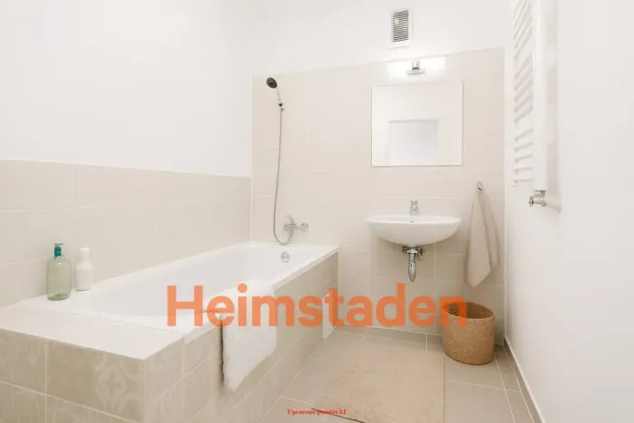 Pronájem bytu 3+1, Ostrava - Moravská Ostrava, Gajdošova, 69 m2