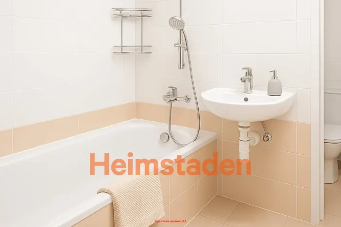 Pronájem bytu 1+1, Ostrava - Moravská Ostrava, Varenská, 42 m2