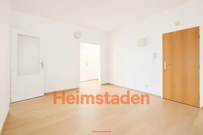 Pronájem bytu 2+1, Ostrava - Poruba, 17. listopadu, 81 m2