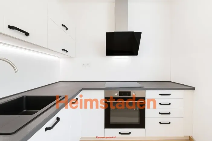 Pronájem bytu 3+1, Ostrava - Poruba, Hlavní třída, 102 m2