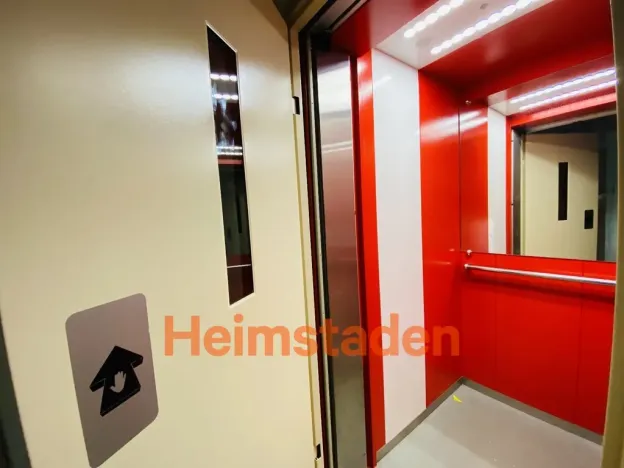 Pronájem bytu 3+1, Ostrava - Poruba, Hlavní třída, 102 m2