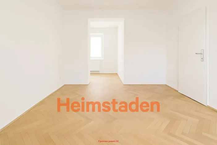 Pronájem bytu 2+1, Ostrava - Poruba, Bohuslava Martinů, 53 m2