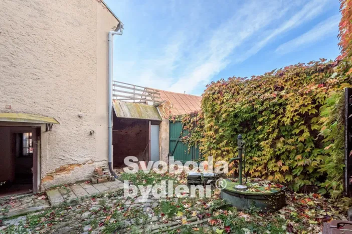 Prodej rodinného domu, Kostelec nad Černými lesy - Kostelec nad Černými Lesy, Pražská, 682 m2