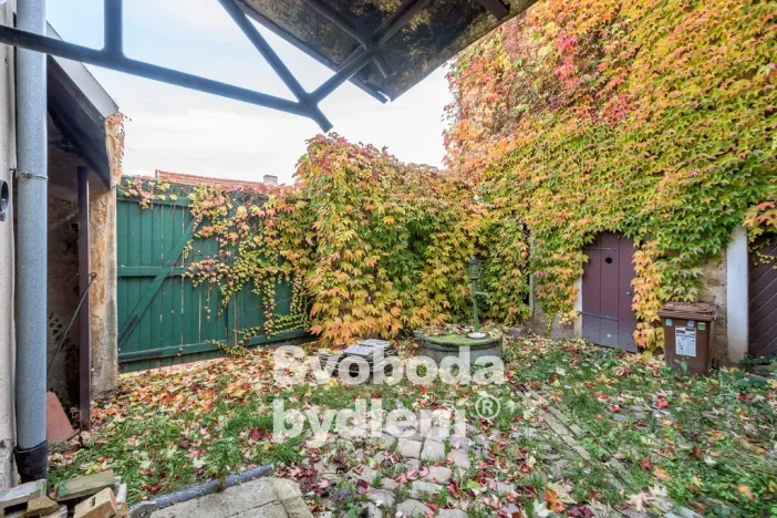 Prodej rodinného domu, Kostelec nad Černými lesy - Kostelec nad Černými Lesy, Pražská, 682 m2