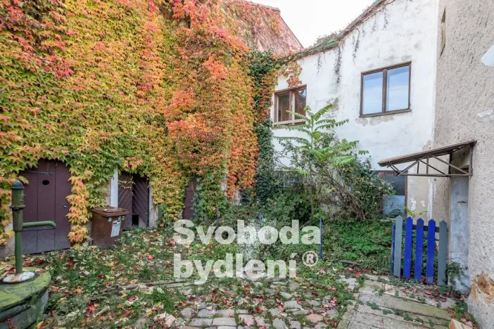 Prodej rodinného domu, Kostelec nad Černými lesy - Kostelec nad Černými Lesy, Pražská, 682 m2