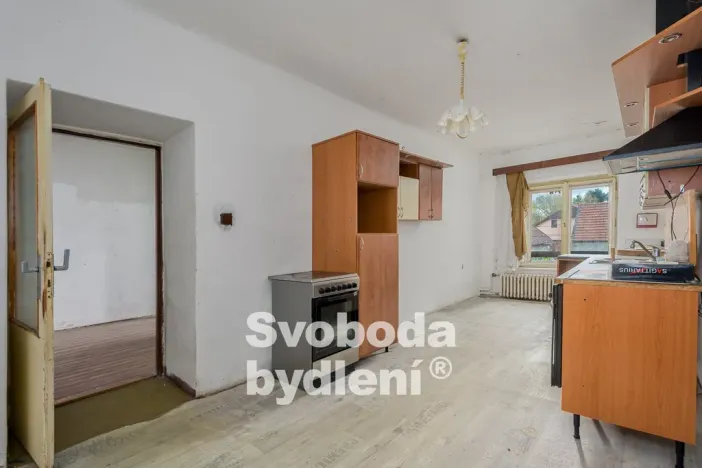 Prodej rodinného domu, Kostelec nad Černými lesy - Kostelec nad Černými Lesy, Pražská, 682 m2