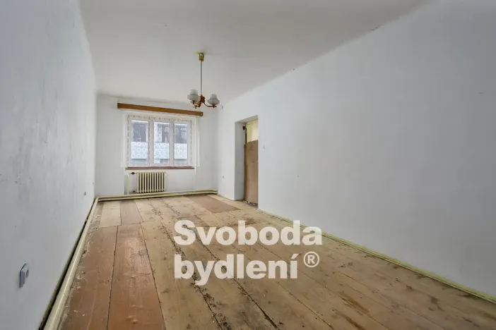 Prodej rodinného domu, Kostelec nad Černými lesy - Kostelec nad Černými Lesy, Pražská, 682 m2