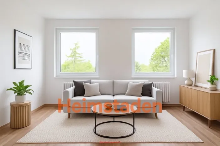 Pronájem bytu 2+kk, Frýdek-Místek - Frýdek, Nad Stadionem, 38 m2