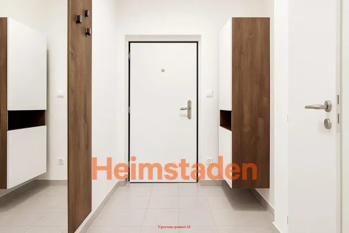 Pronájem bytu 1+kk, Plzeň - Jižní Předměstí, Magisterská, 41 m2