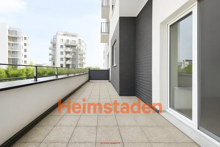 Pronájem bytu 1+kk, Plzeň - Jižní Předměstí, Magisterská, 41 m2