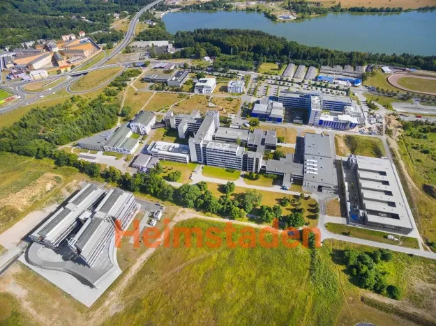 Pronájem bytu 1+kk, Plzeň - Jižní Předměstí, Magisterská, 41 m2