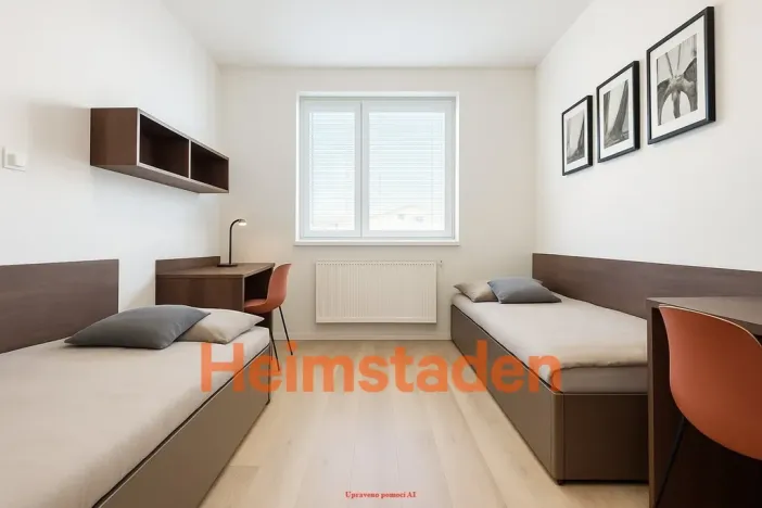 Pronájem bytu 1+kk, Plzeň - Jižní Předměstí, Magisterská, 28 m2