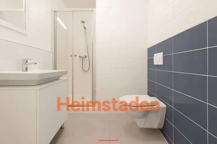 Pronájem bytu 1+kk, Plzeň - Jižní Předměstí, Magisterská, 28 m2