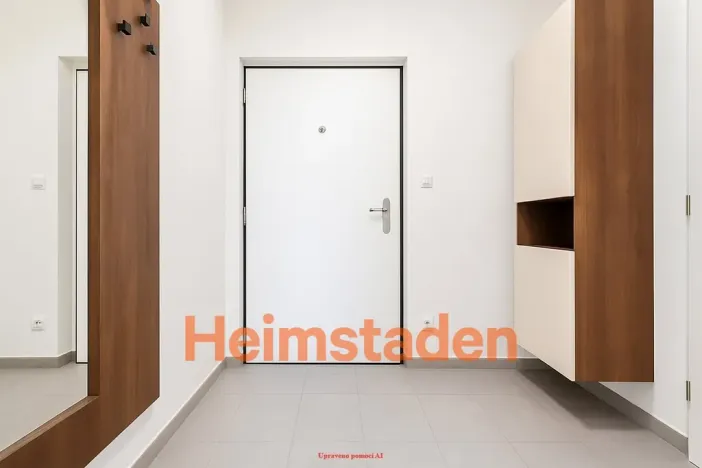 Pronájem bytu 1+kk, Plzeň - Jižní Předměstí, Magisterská, 28 m2