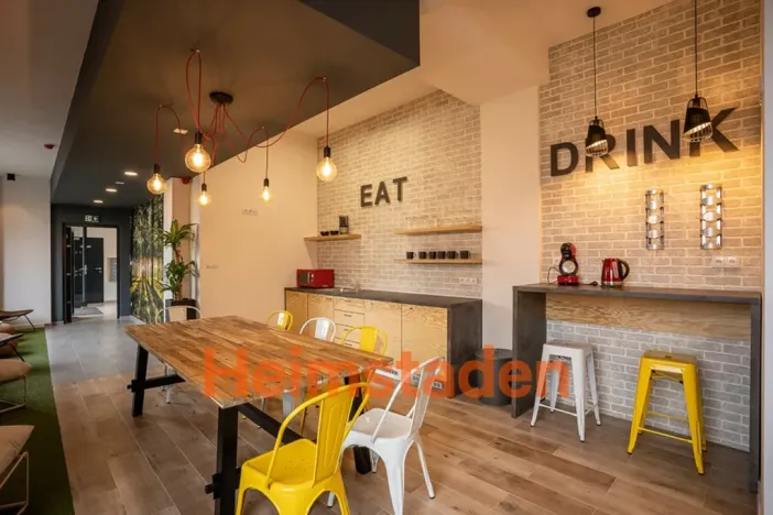 Pronájem bytu 1+kk, Plzeň - Jižní Předměstí, Magisterská, 28 m2