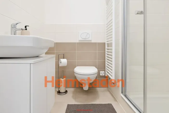 Pronájem bytu 1+kk, Plzeň - Jižní Předměstí, Magisterská, 28 m2