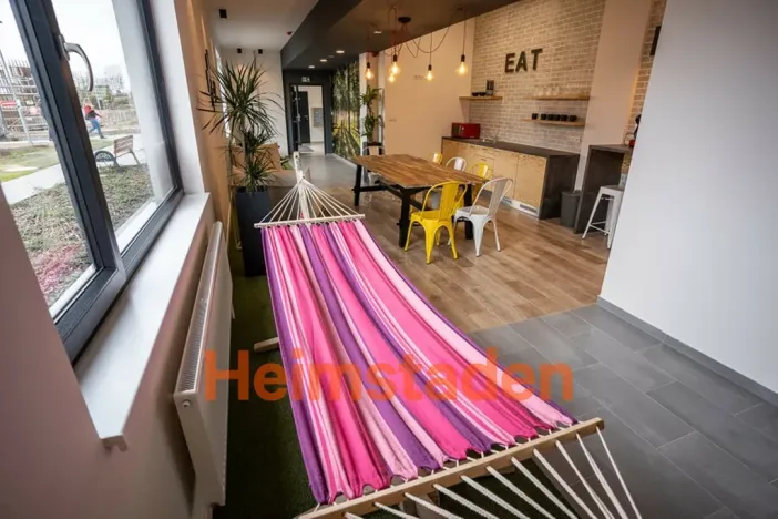 Pronájem bytu 1+kk, Plzeň - Jižní Předměstí, Magisterská, 28 m2