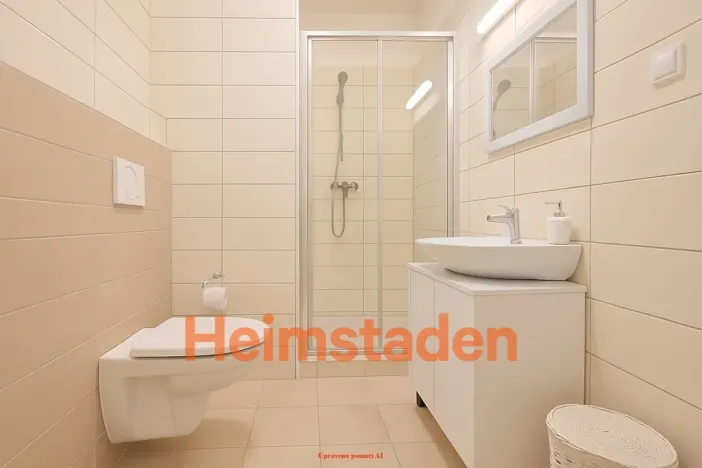 Pronájem bytu 1+kk, Plzeň - Jižní Předměstí, Magisterská, 27 m2