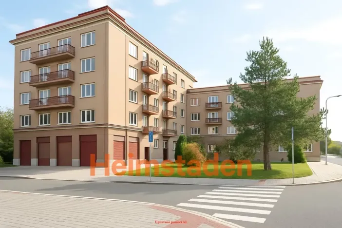 Pronájem obchodního prostoru, Havířov - Město, Na Nábřeží, 74 m2