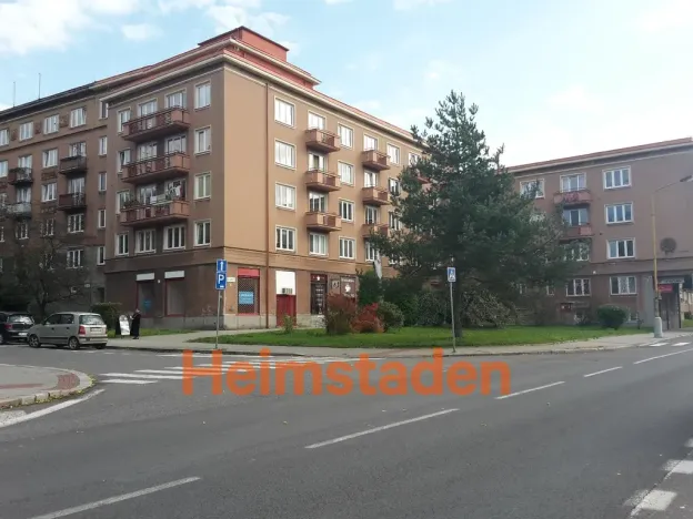 Pronájem obchodního prostoru, Havířov - Město, Na Nábřeží, 74 m2
