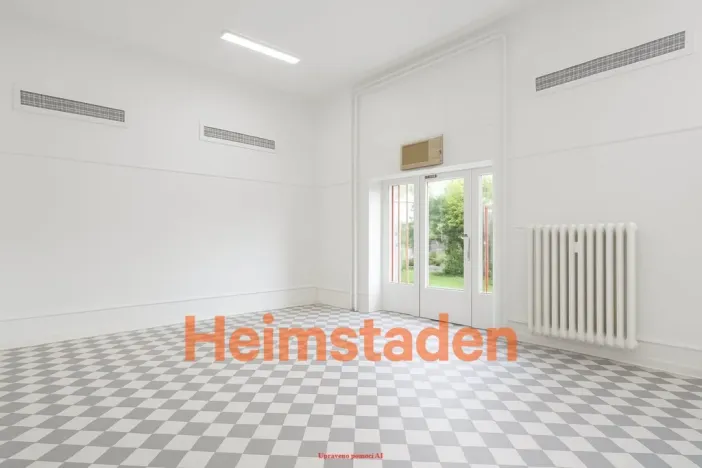 Pronájem obchodního prostoru, Havířov - Město, Na Nábřeží, 74 m2