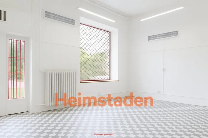 Pronájem obchodního prostoru, Havířov - Město, Na Nábřeží, 74 m2