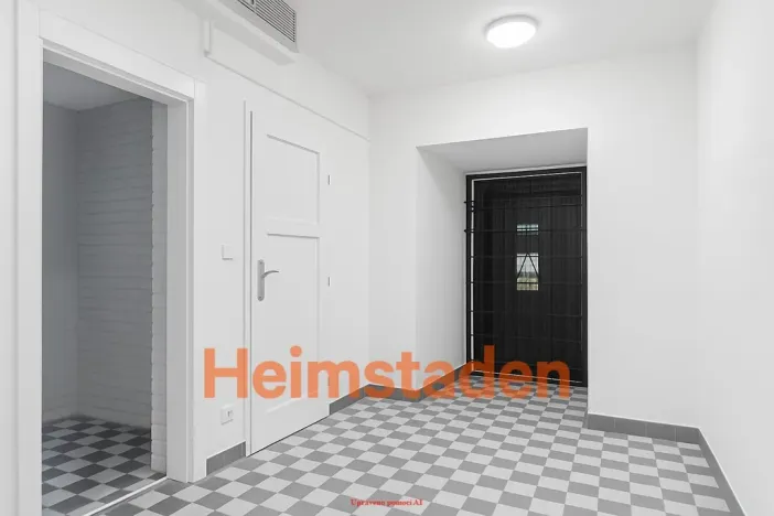 Pronájem obchodního prostoru, Havířov - Město, Na Nábřeží, 74 m2