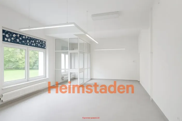 Pronájem obchodního prostoru, Ostrava - Moravská Ostrava, Zborovská, 175 m2