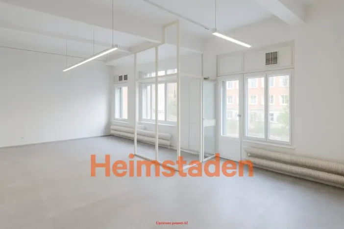 Pronájem obchodního prostoru, Ostrava - Moravská Ostrava, Zborovská, 175 m2