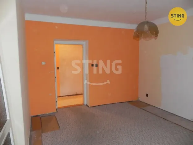 Prodej bytu 2+kk, Přerov, nám. Svobody, 45 m2